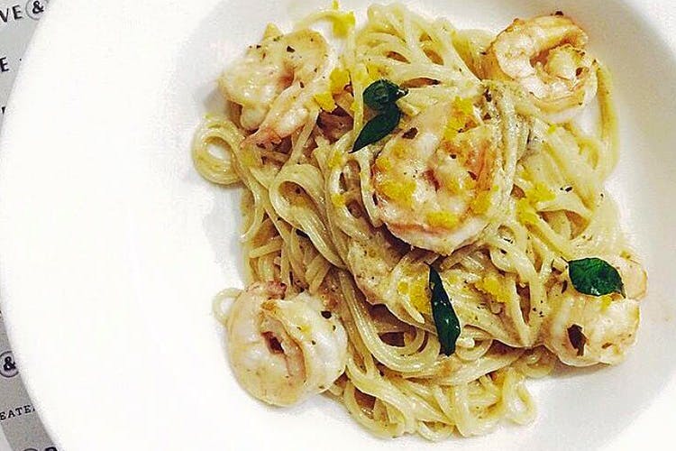 Cuisine,Food,Dish,Ingredient,Taglierini,Capellini,Shirataki noodles,Italian food,Spaghetti,Spaghetti aglio e olio
