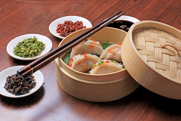 Dish,Food,Cuisine,Dim sum,Ingredient,Comfort food,Chinese food,Huaiyang cuisine,Dim sim,Momo