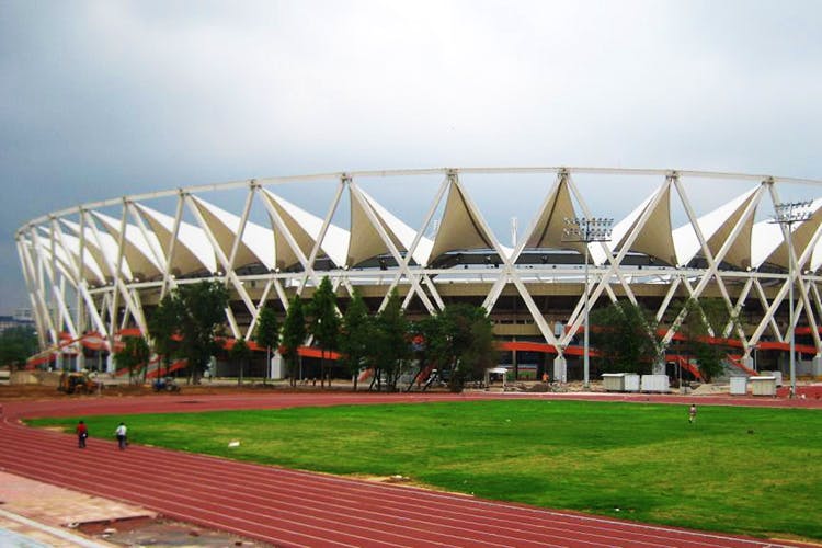 Sport venue,Stadium,Arena,Soccer-specific stadium,Architecture,Field house
