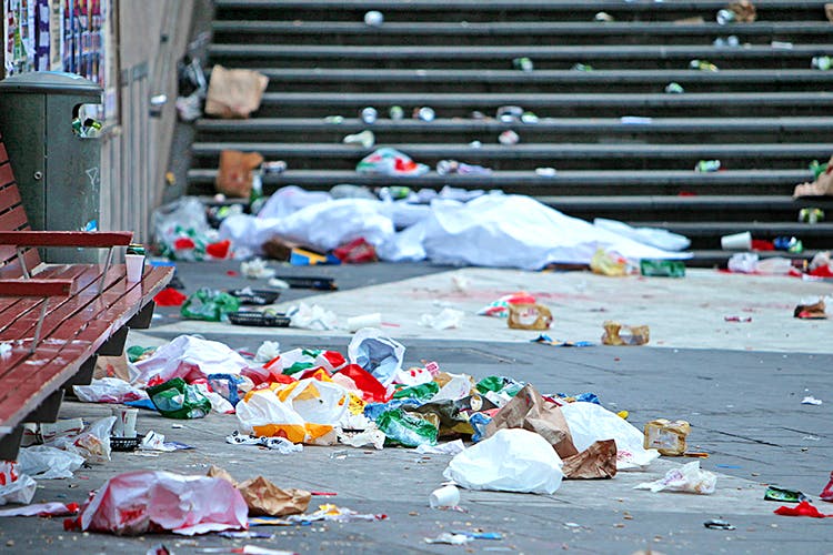 Litter,Waste,Plastic,Pollution,Plastic bag