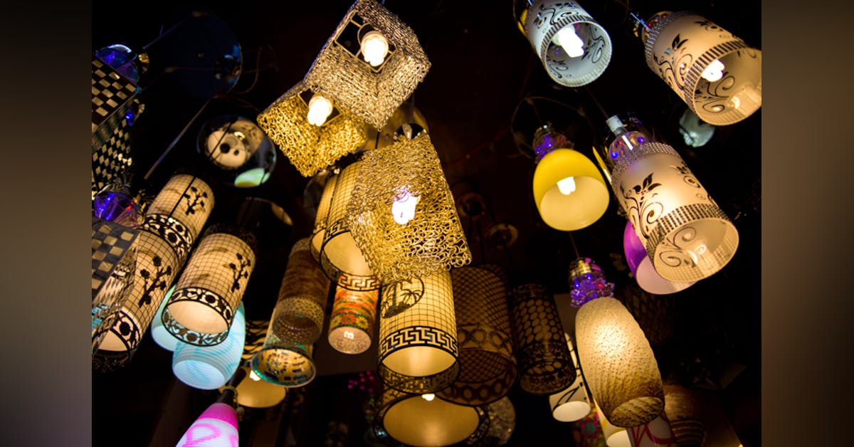 Light Shops To Check Out At Chandni Chowk Lbb Delhi