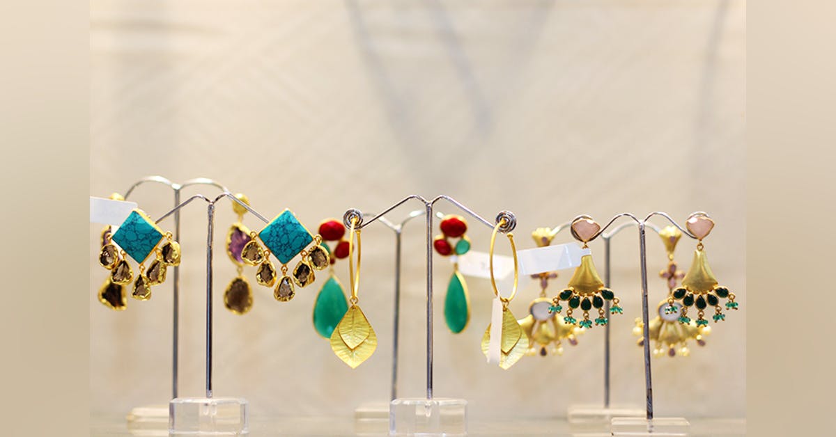 Jewellery Stores in Delhi