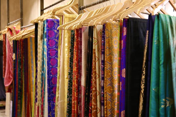 Kalakunj Saree Vatika, Kukatpally, Hyderabad, Sarees, - magicpin | March  2024