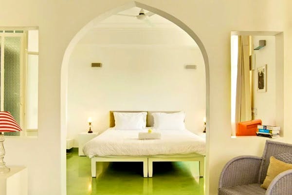 3 French Boutique Hotels in South Delhi LBB