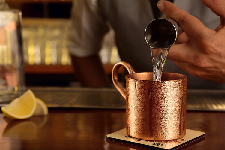 Drink,Copper,Brass,Metal