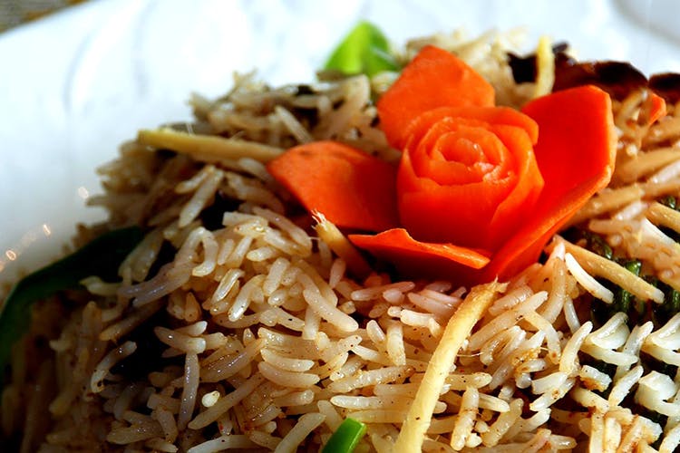 Dish,Food,Cuisine,Ingredient,Rice,Thai fried rice,Steamed rice,Produce,White rice,Thai food