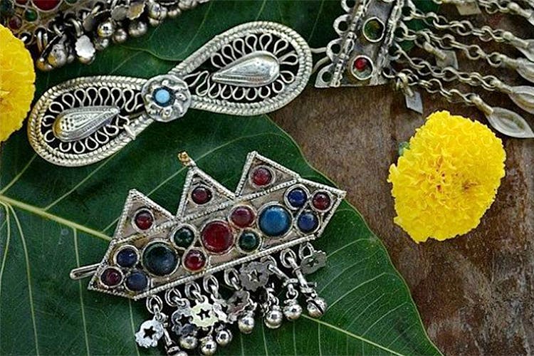 6 Instagram Handles To Buy Trendy Jewellery Online | LBB