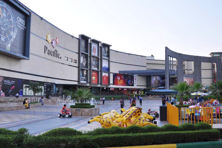 Things To Do In Pacific Mall A Complete Guide Lbb Delhi