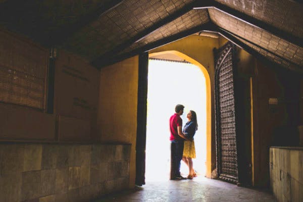 Best Places For A Pre Wedding Shoot Lbb Hyderabad