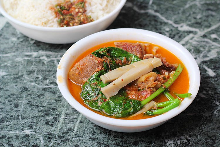 Dish,Food,Cuisine,Ingredient,Meat,Bánh canh,Produce,Comfort food,Recipe,Vegetable