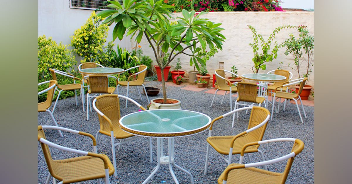 Rose Cafe Said Ul Ajaib Review Prices Timings More