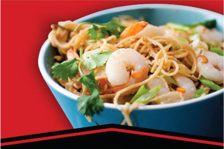 Dish,Food,Cuisine,Ingredient,Karedok,Noodle,Pancit,Hokkien mee,Chinese food,Chow mein
