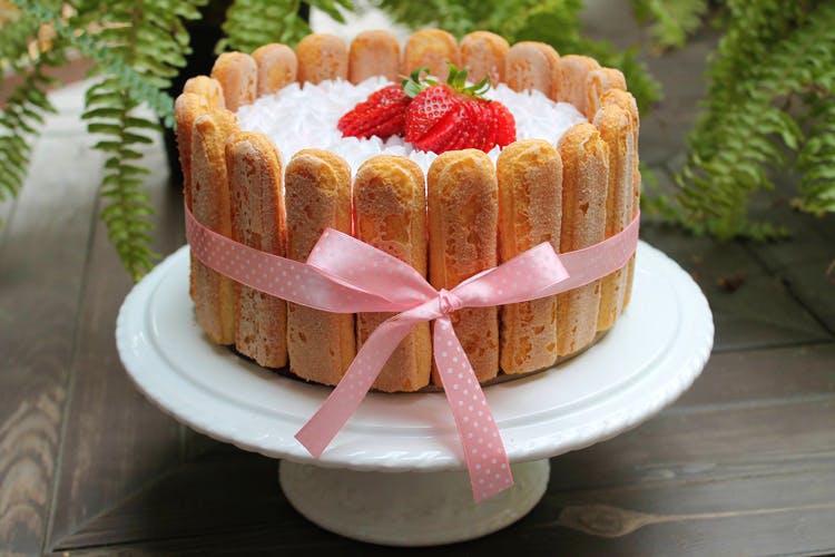 The Cake Bake By Aman Nassa - Wedding Cake - Sector 7, Gurgaon -  Weddingwire.in