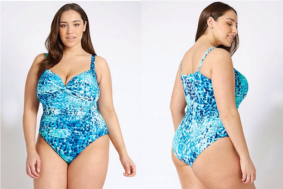 Buy Plus Sized Swimwear From These Places, Delhi