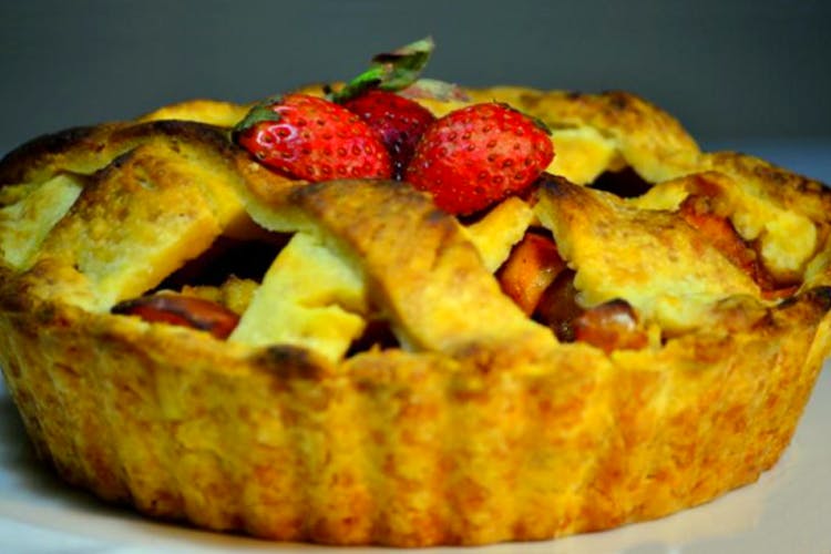 Dish,Food,Cuisine,Ingredient,Baked goods,Quiche,Dessert,Produce,Staple food,Pastry