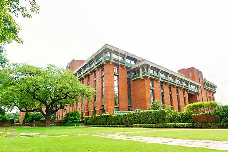 6 Reasons To Go To India Habitat Centre | LBB, Delhi