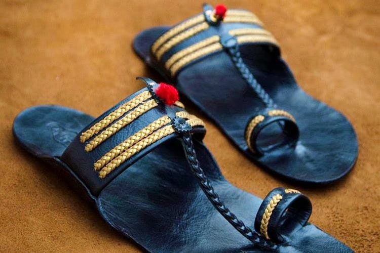 chappers chappal price