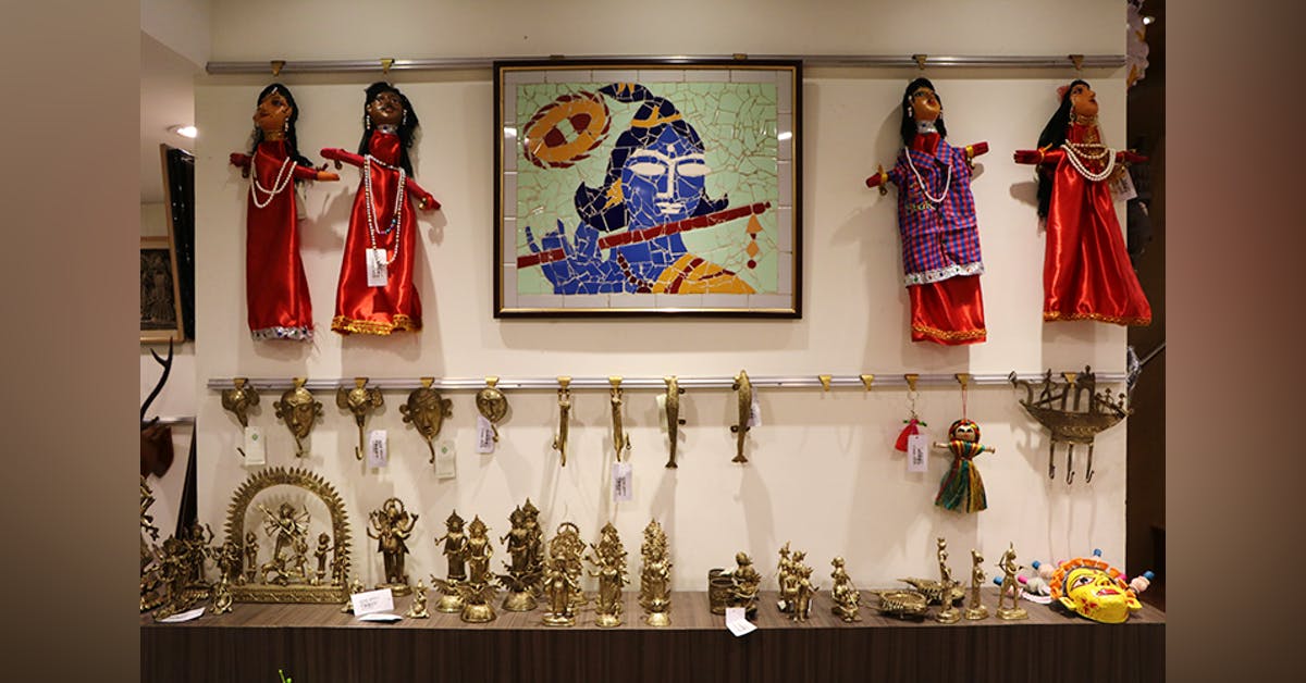 Decorative Wall Art Stores | LBB