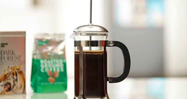 French press,Small appliance,Home appliance,Kitchen appliance