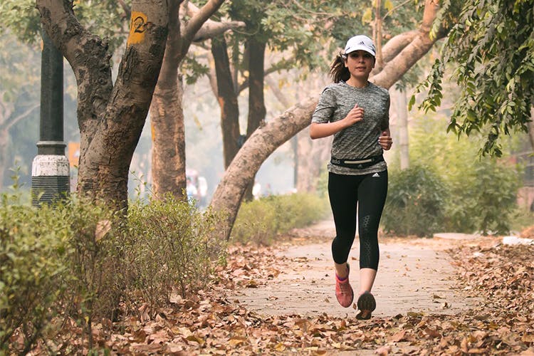 Bored Of Running In The Same Park? Try These Iconic Running