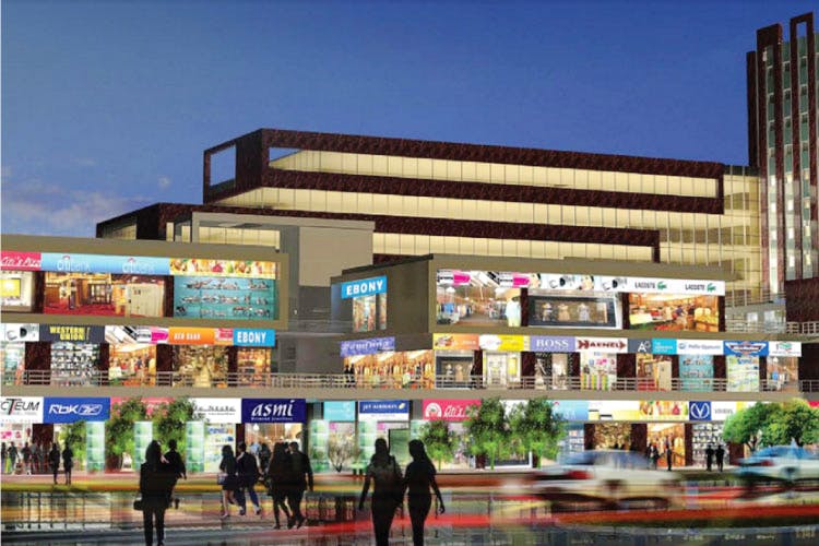 Why We Love Good Earth City Centre Mall, Gurgaon