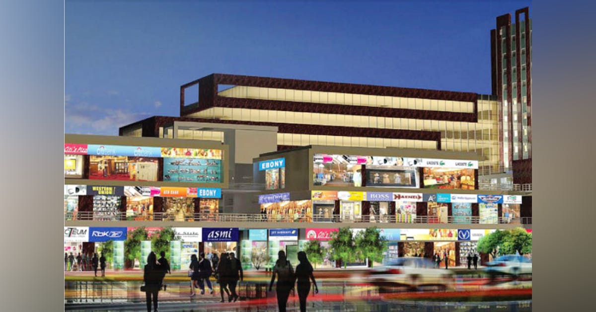 Why We Love Good Earth City Centre Mall Gurgaon