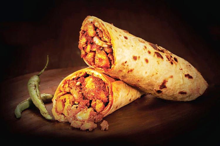 Food,Kati roll,Cuisine,Dish,Sandwich wrap,Ingredient,Burrito,Mission burrito,Produce