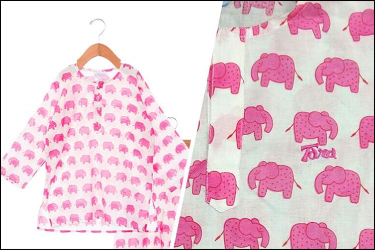 Clothing,Pink,Product,Baby & toddler clothing,Pattern,Pattern,Magenta