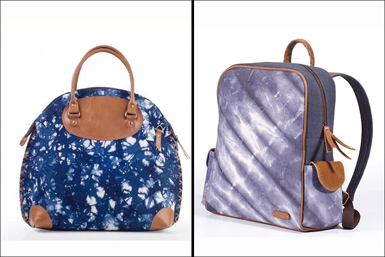 Bag,Handbag,Blue,Product,Fashion accessory,Shoulder bag,Backpack,Luggage and bags,Design,Material property