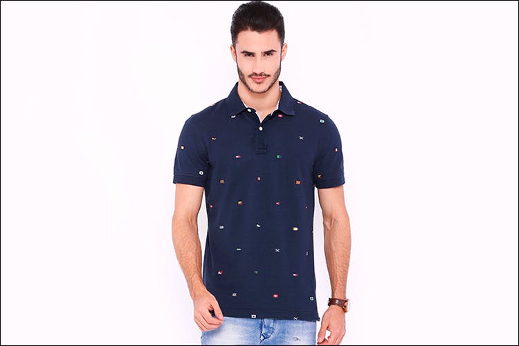 Clothing,T-shirt,Sleeve,Collar,Polo shirt,Cool,Pattern,Top,Pocket,Design