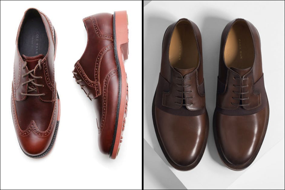 Oxfords Or Brogues? Our Favourite Formal Shoes For Men
