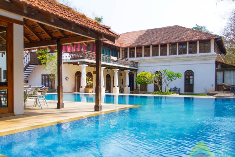 Swimming pool,Property,Building,Resort,Real estate,House,Estate,Home,Leisure,Villa