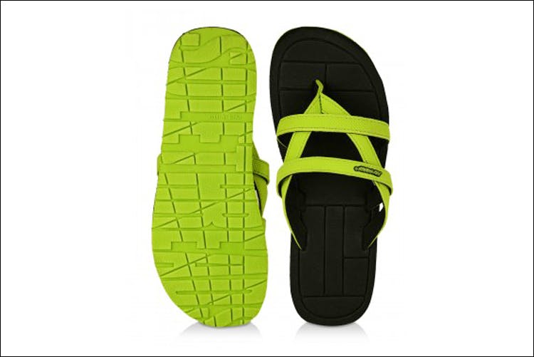 Footwear,Green,Shoe,Yellow,Flip-flops,Slipper,Nike free,Sneakers,Skate shoe,Athletic shoe