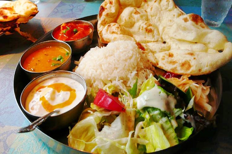 Dish,Food,Cuisine,Naan,Ingredient,Nasi liwet,Produce,Plate lunch,Staple food,Indian cuisine