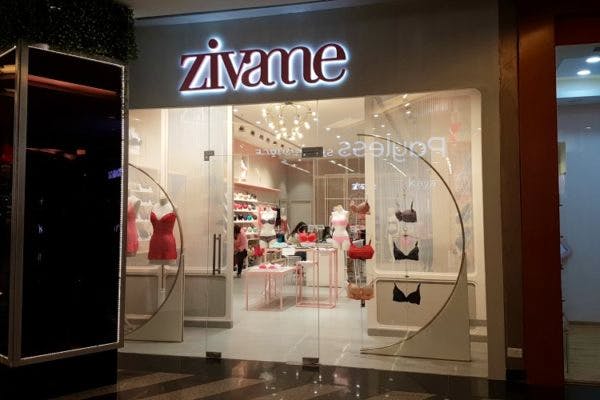 Zivame outlet hot sale near me