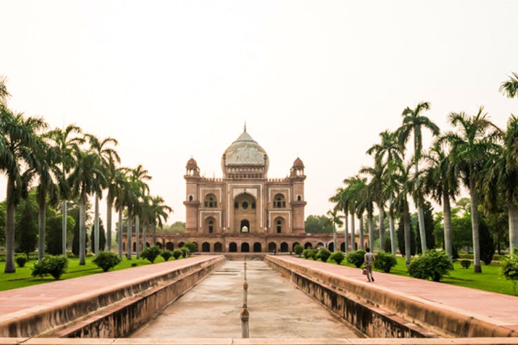 Offbeat Historical Places In Delhi | LBB, Delhi