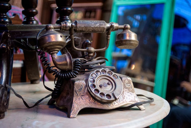 Check Out All The Cool Things We Found In Amar Colony's Furniture