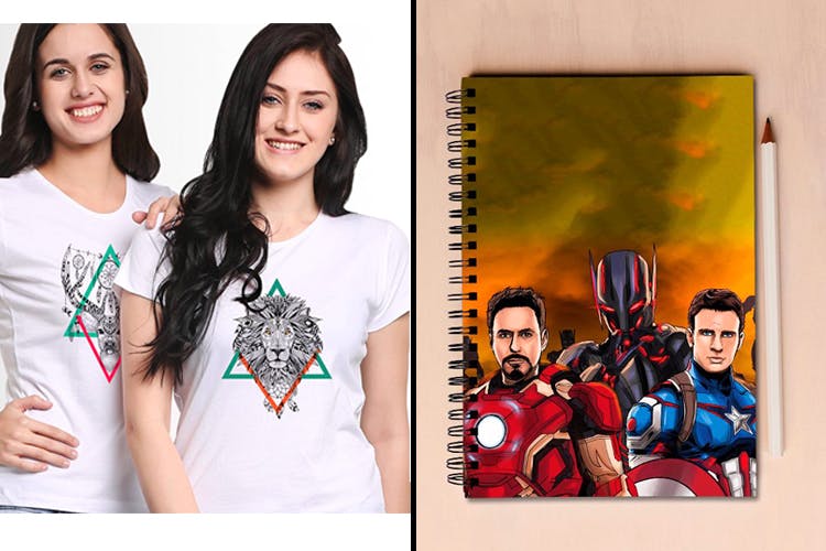 Art,Photography,Fictional character,T-shirt,Style,Sketch