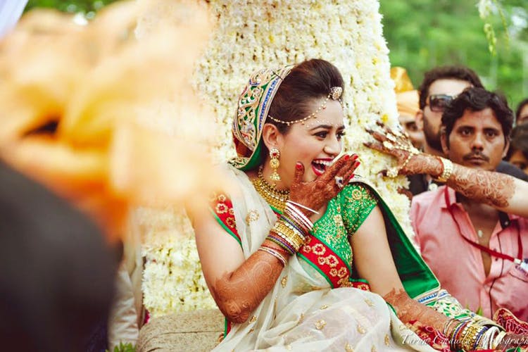 Tradition,Ceremony,Yellow,Event,Ritual,Sari,Photography,Happy,Marriage,Smile