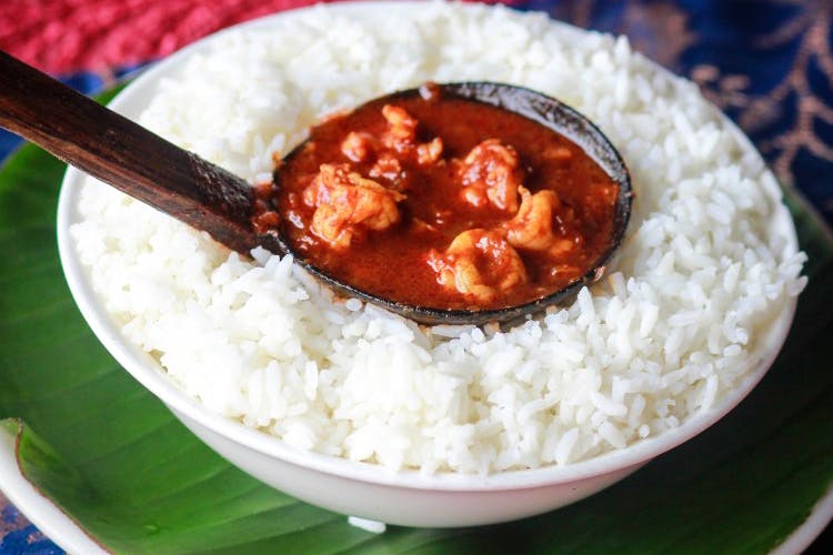 Dish,Food,Cuisine,Ingredient,Steamed rice,White rice,Rice and curry,Produce,Jasmine rice,Hayashi rice