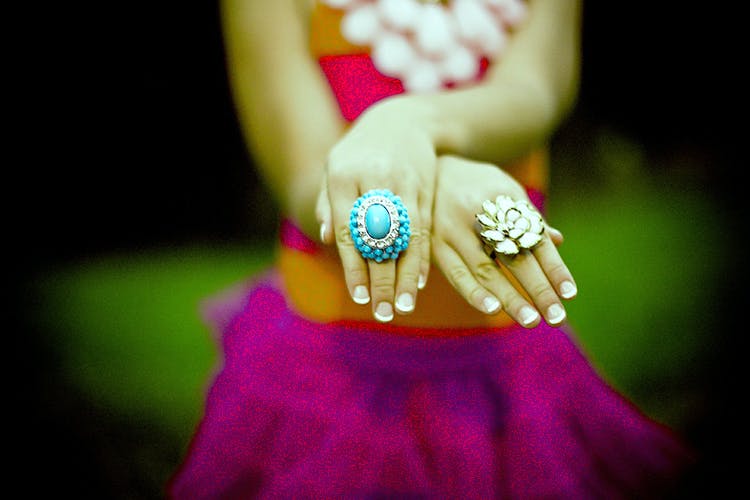 Nail,Photograph,Red,Pink,Ring,Finger,Hand,Manicure,Nail care,Magenta