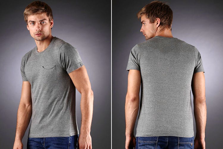 T-shirt,Clothing,Shoulder,Sleeve,Neck,Pocket,Top,Human,Cool,Muscle