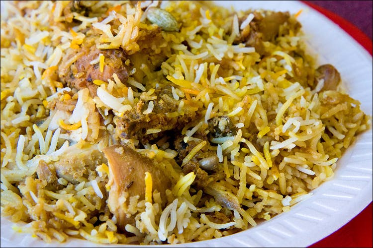 What Is The Meaning Of Pulao Masala