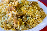 Biryani Vs Pulao What Really Is The Difference LBB