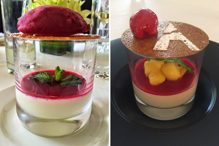 Food,Dessert,Cuisine,Dish,Ingredient,Mousse,Verrine,Bavarian cream,Blancmange,Semifreddo