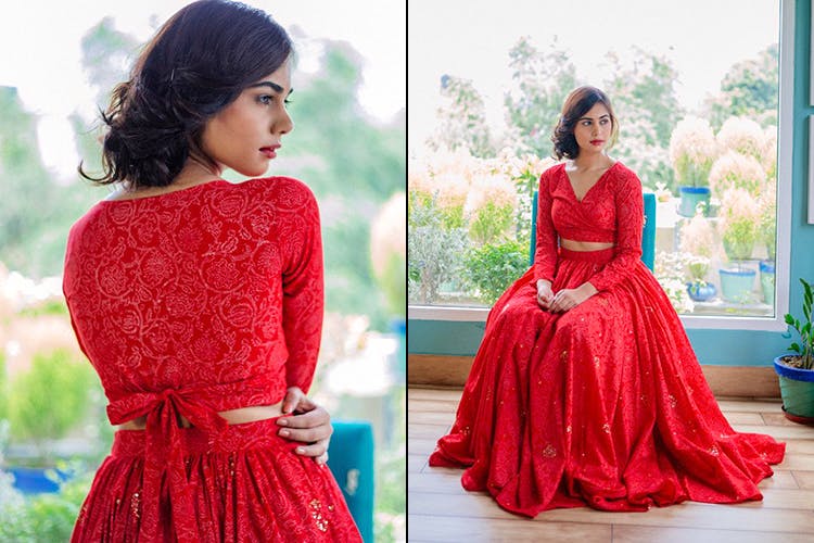 Indian Wedding Lookbook: Where To Buy Ethnic Women Clothes OnlinePetite  Peeve, Indian Fashion and Lifestyle Blog, Delhi Blogger