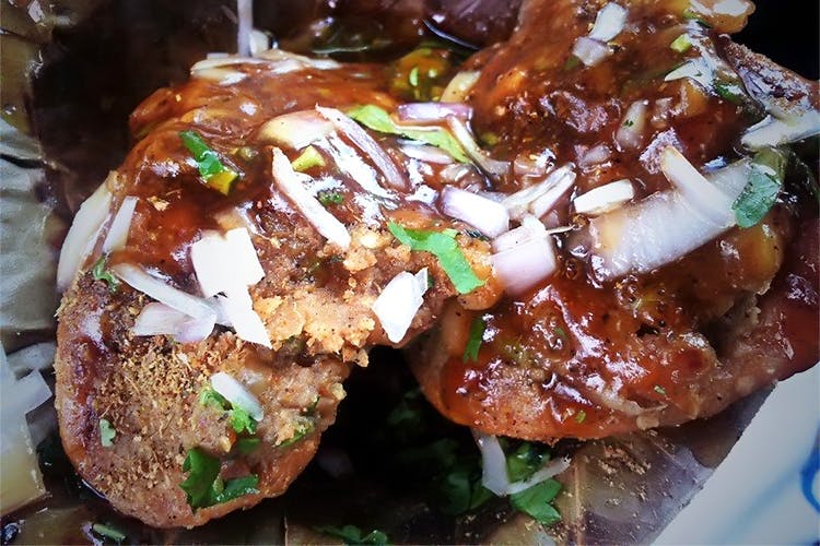 Fateh Ki Kachori Is Bae & We Tell You Why!