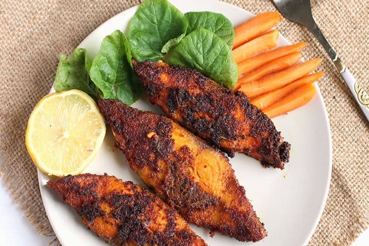 Dish,Food,Cuisine,Ingredient,Fish fry,Tandoori chicken,Meat,Produce,Recipe,Fried food