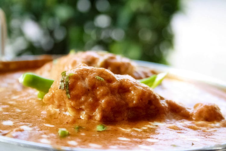 What To Eat With Your Butter Chicken At Havemore