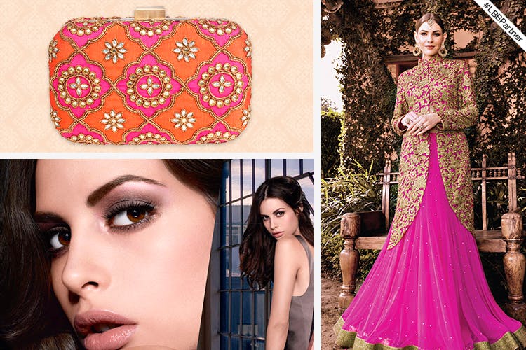 Pink,Clothing,Magenta,Dress,Formal wear,Fashion,Purple,Pattern,Fashion design,Textile